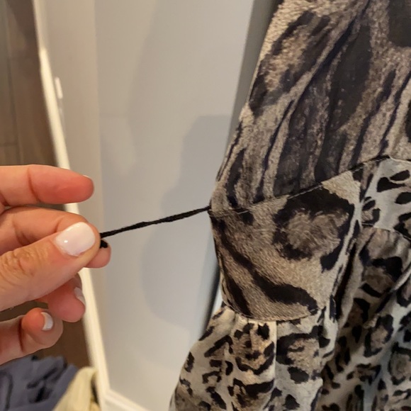 Haute hippie xs dress - Picture 6 of 6